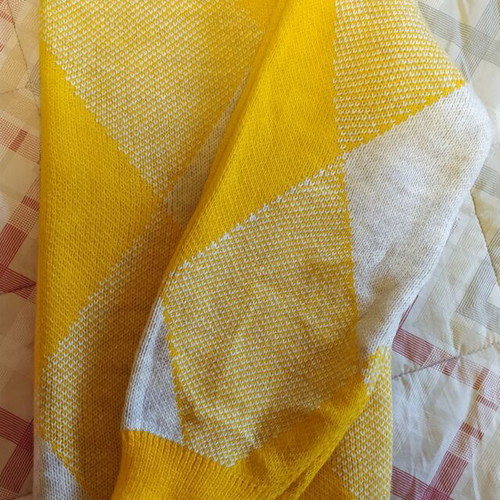 Toi&Moi pullover like new, knitted, size M/L