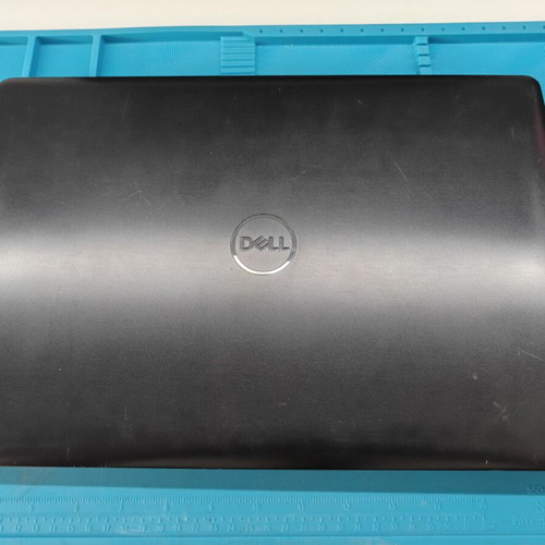 Dell Inspiron 5570 used screen assembly with wifi and screen ribbon without screen