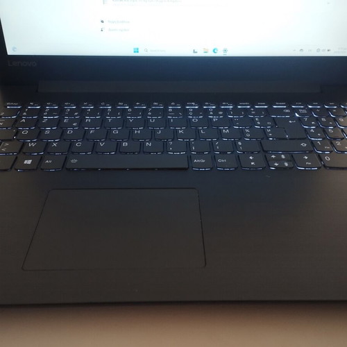 Lenovo Ideapad 330 laptop 15.6 inch, i5 8300, 8GB DDR4, 500GB SSD, GTX 1050 2GB