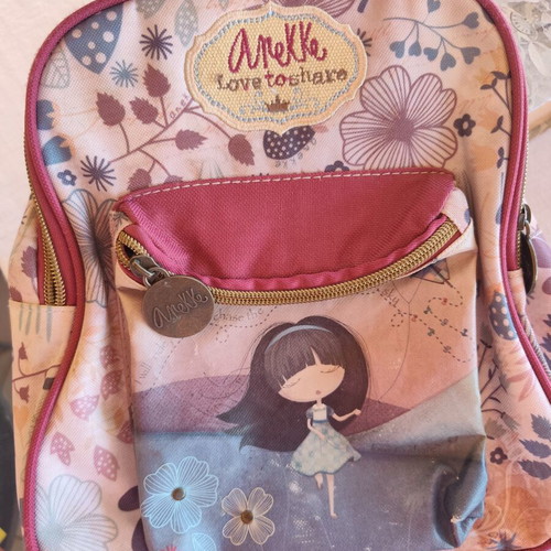Santoro backpack bag