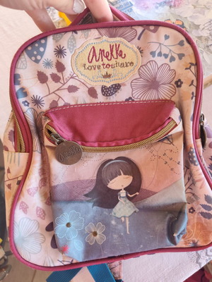 Santoro backpack bag