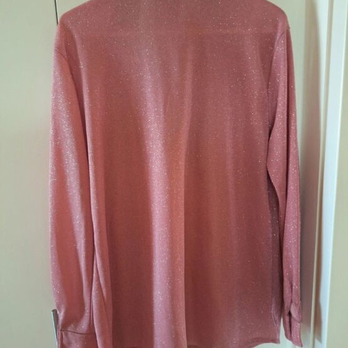 Sampi 3-Piece Set like new, pink, Size M/L, Greek Designer