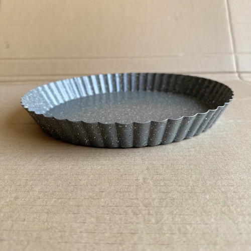 Tart Pan New 25x3.5cm