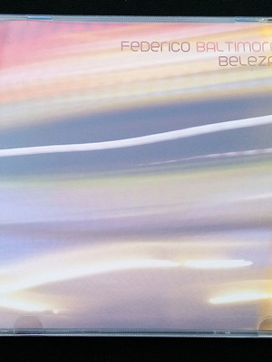 Federico Baltimore - Beleza!