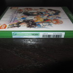 Tales of Vesperia Definitive Edition Xbox One καινούργιο σφραγισμένο