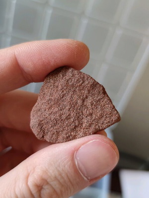 Sandstone new from United Kingdom