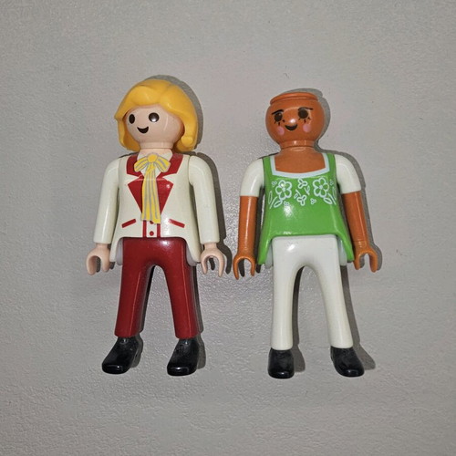 Playmobil μεταχειρισμένο, ό,τι βλέπεται στις φωτογραφίες
