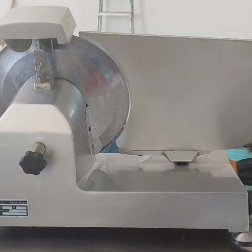 Meat Slicer Used With 0.275 Disc by ESSEDUE