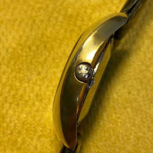 Eterna Matic 1000 Concept 80 Automatic Swiss Made Watch Used