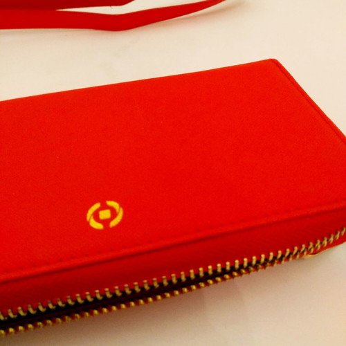 Mobile Case - Wallet Pouch