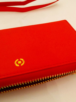 Mobile Case - Wallet Pouch