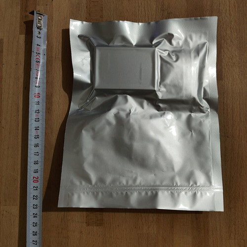 AT91SAM9R64-CU new pack of 2 pieces