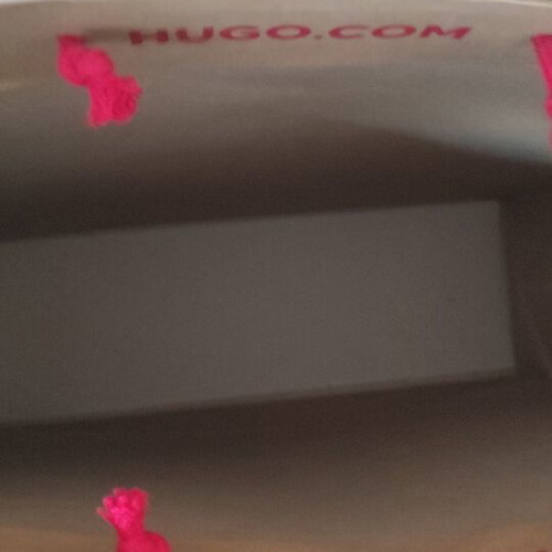 Hugo Boss bag like new 35x40x12 cm