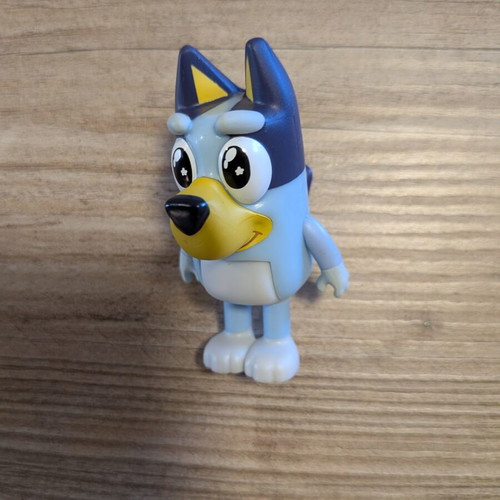 Bluey Figure new from the Bluey series