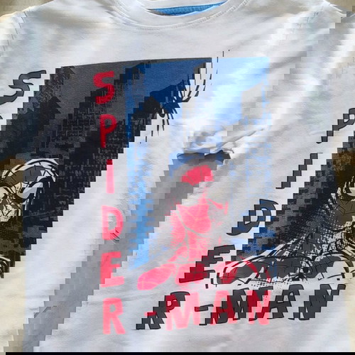 5 t-shirts για 7-8 ετών