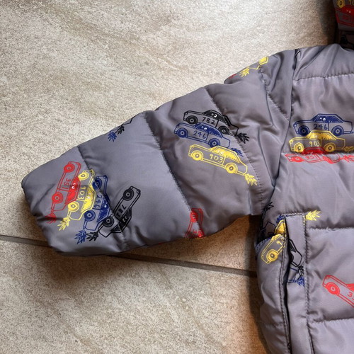 Stella McCartney Kids winter jacket for 12 months, like new