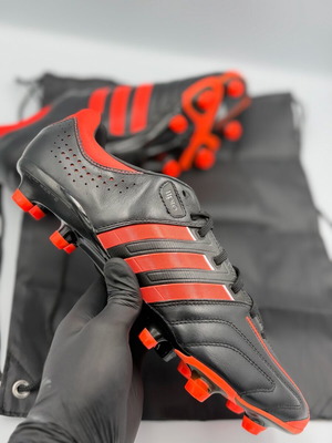 Adidas Adipure 11 Pro TRX FG football boots new, size 46 2/3