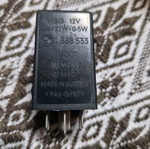 BMW E36 alarm relay used