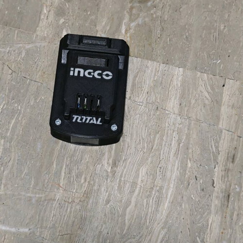 Parkside adapters for Total/Ingco tools new