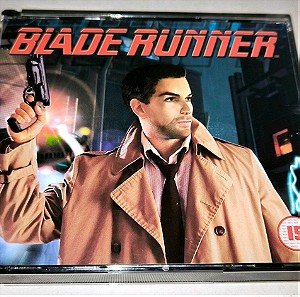 PC - Blade Runner