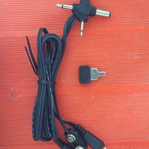 Power supply 1.5A with adjustable voltage 1.5-12V