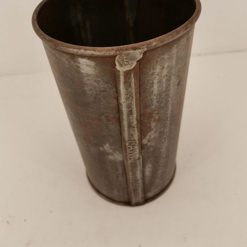 Tsiggino Milk Meter 1000 gr used, 1950s
