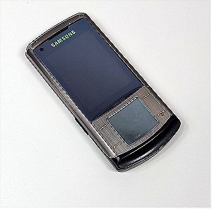 Samsung SGH-U900 Κινητό Τηλέφωνο