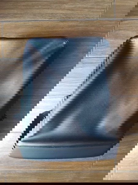 MOLESKIN δερμάτινο σακίδιο πλάτης για laptop