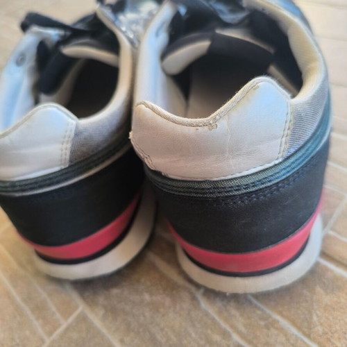 Casual men's shoes Renato Garini size 44 like new