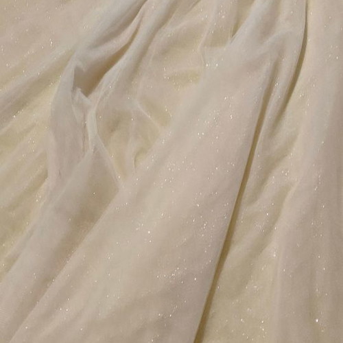 Wedding dress handmade used, white, size S / 36 / 8