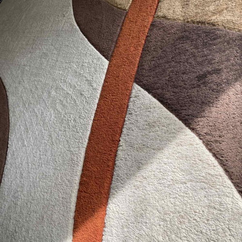 Rug used, excellent quality