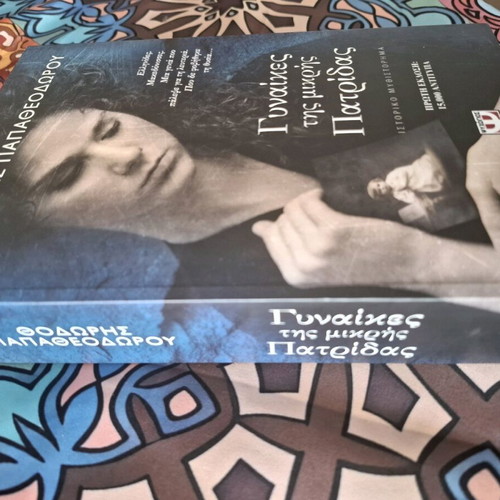 Book Women of the Small Homeland like new