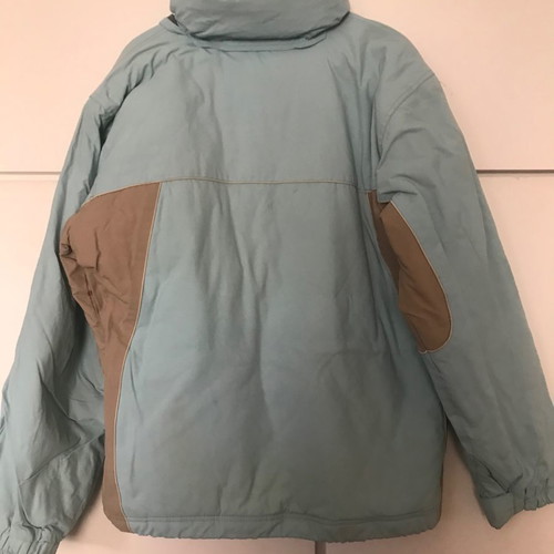 Vintage Billabong snow jacket unisex size 3 used, light blue