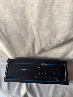Jamo Prolight 200 vintage light controller like new