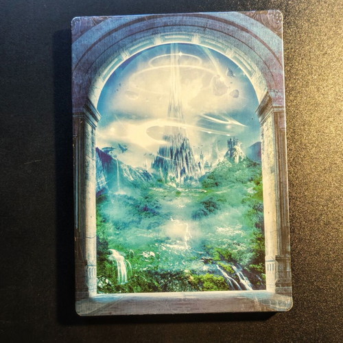 Aion Steelbook PC game used