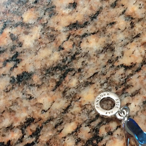 Pandora charm