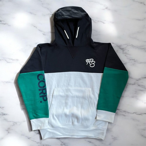 Ripstop Kids Hoodie Size M Like New