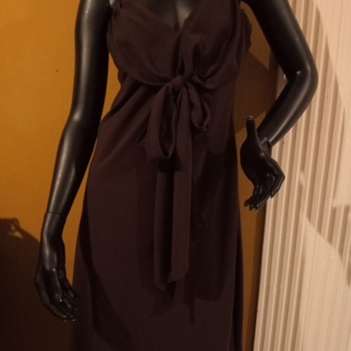 In Wear Fikominis dress new, L/XL, dark brown