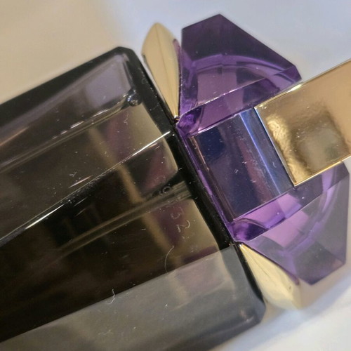 Mugler Alien Eau De Parfum 60ml like new