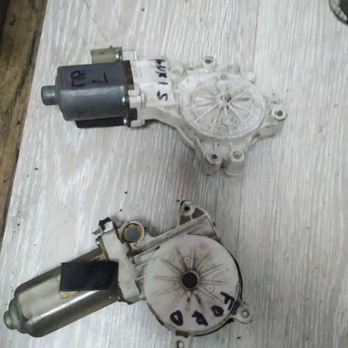 Window regulators for Ford Focus 1 used, front left and right
