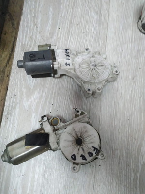 Window regulators for Ford Focus 1 used, front left and right