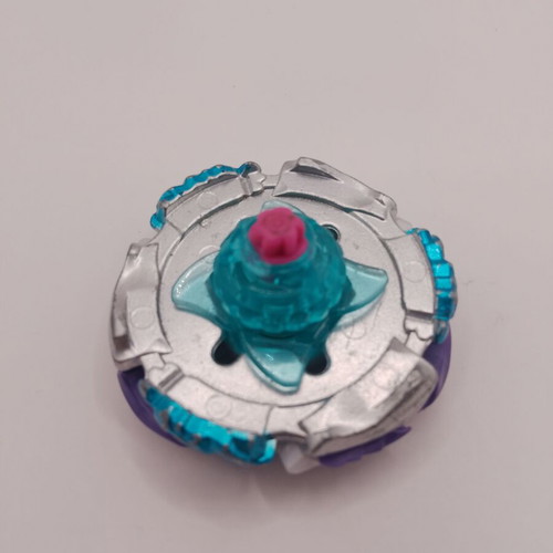 Beyblade Metal Masters Ultimate Meteo L-Drago Absorb BB-98 Hasbro
