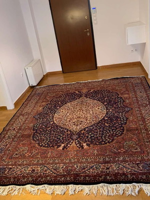 Handmade rugs
