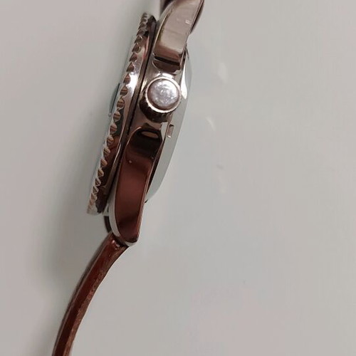 Orient Divers 100M automatic men's watch used vintage 1990