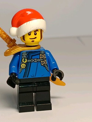 Φιγούρα Lego μεταχειρισμένη