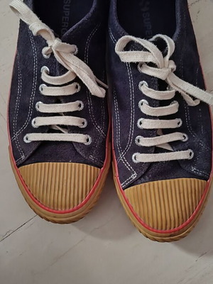 Superga αθλητικά παπούτσια -sneakers