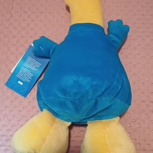 Phivos mascot Athens 2004 Olympic Games new, height 41cm