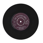 Kostis Christou Alloimono vinyl record
