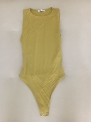 Bershka bodysuit XS lightly worn