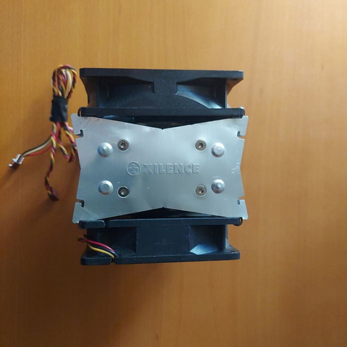 XILECNE Socket 1155 CPU cooler used